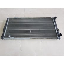 Polo Su Radyatörü 97-02 6K0121253Ac