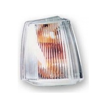 Renault R9 1997-2000 Broadway Ön Sinyal Sol Beyaz Pleksan Adet Oem No:7702202872