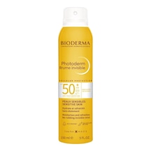 Bioderma Photoderm Max Sun Mist Spf 50+ 150 ML