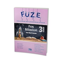 F.u.z.e. 3. Sınıf Fen Bilimleri