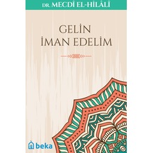 Gelin İman Edelim-142564