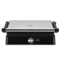 Luxell LXTM 01 2200 W Tost Makinesi Luxell LXTM 01 2200 W Tost Makinesi
