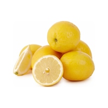 Tüplü Aşılı Jumbo Extra Boyutlu Limon Fidanı