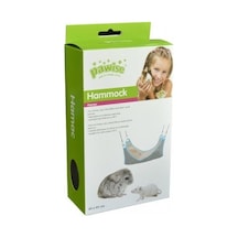 Pawise Kumaş Kafese Asılabilen Hamster Hamak 45 x 45 CM