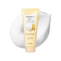 Eyenlip Beauty Seramid Pirinç Temizleme Köpüğü