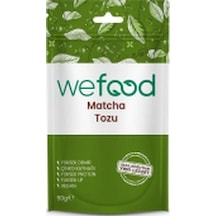 Matcha Tozu 50 Gr 50 G