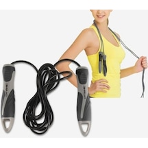 Dynamic Rulmanlı Ayarlanabilir Atlama İpi 275 CM