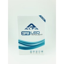 Led Xenon H7Ampul Dir