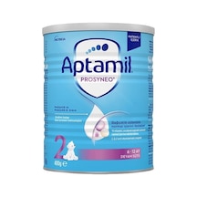 Aptamil 2 Prosyneo Devam Sütü 400 G 1 Adet