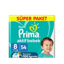 8 Numara