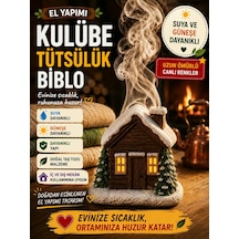 Dağ Evi Buhurdanlık
