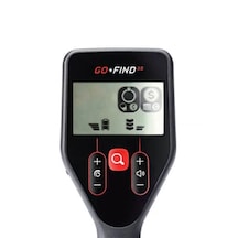 Minelab Go-find 22 Altın Arama Dedektörü