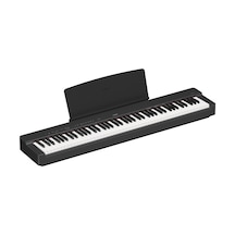Yamaha P-225b 88-tuşlu Dijital Piyano Siyah