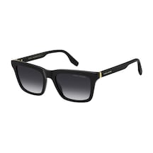 Marc Jacobs Güneş Gözlüğü Marc 846/s 54 807 9o Siyah