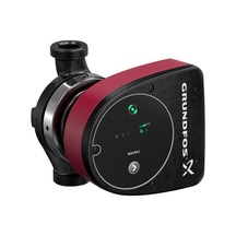 Grundfos Magna1 32-80 Dişli Bağlantılı Frekans Konvertörlü Sirkül