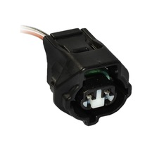 Soket 2 Kablo Müşür Manifold Emme Hava Sıcaklık Sensör Toyota Lexus 7283-7027-30 90980-11401
