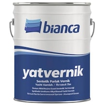 Bianca Yat Vernik 2,5 Lt