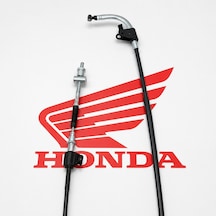 Honda Dıo Arka Halat