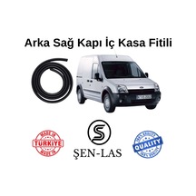 Ford Connect Panelvan 2002-2013 Şen-las Sağ Arka Kapı Fitili Şl35603