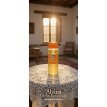 Alvina Tütün Kolonyası 400Ml Kl12