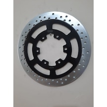 Hyosung Gv650 Aquila Arka Fren Diski Armbraking