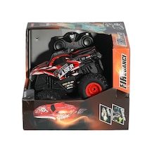 Uj99-n163 1:20 Stunt Dans Ve Müzikli Araba 3.7v - Gepettoys