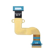 Samsung Galaxy Tab 7.0 Gt-p6200 Uyumlu Lcd Flex Kablosu