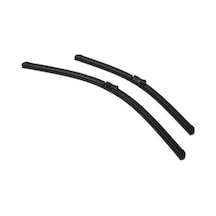 Silecek Süpürgesi 600/400 Mm Aerotwın Fıat Doblo-vw Polo V-seat Ibıza Vı 2009 Sürgülü