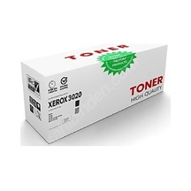 Xerox Uyumlu Xerox Phaser 3020 Yazıcı Xerox Workcentre 3025 Yazıcılara Uyumlu 2200 Sayfa Uyumlu Toner