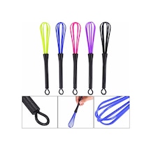 Mor Kuaförlük Boya Krem Çırpma Mutfak Yumurta Mikser Saç Bakımı Şekillendirici Dayanıklı Aletler Mor