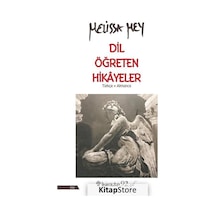 Dil Öğreten Hikayeler Türkçe- Almanca - Melissa Mey