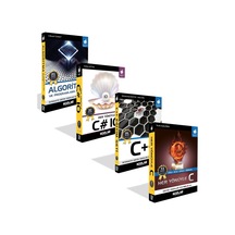 Kodlab Yayın Programlama Uzmanlık Seti 3