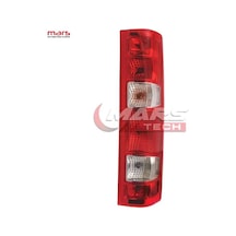 Stop Lambası Duysuz Sol Iveco Daıly 07 Mars