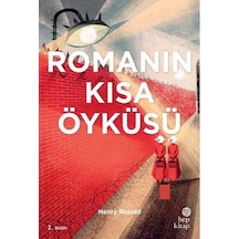 Romanın Kısa Öyküsü - Grsy-593970