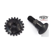 Felco 7/94 Göbek Vida ve Somunu Fc (7,8,9,10,13) - 154083