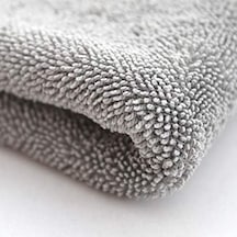 Spark Mikrofiber Ultra Emici Oto Kurulama Bezi 3'lü