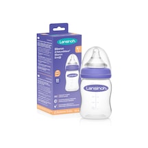 Lansinoh NaturalWave PP Biberon 160 ML