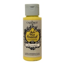 Style Mat Enamel Cam Boyası 359- Ihlamur 59 Ml Porselen - Seramik Boyası Diğer