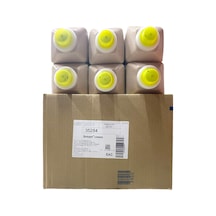 Stoko Solopol 2000 ML Elden Ağır Yağ ve Kir Çıkarıcı Krem 6 Adet
