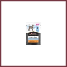 Storeşahin Hydra Care Su Alımını Destekleyici Tavuklu Kedi Besin Takviyesi 75 Gr Shn0720