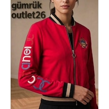 Kırmızı
