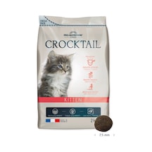 Pro-Nutrition Crocktail Kitten Tavuklu Yavru Kedi Maması 2 KG
