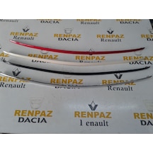 Renault Clio 4 Sw Bagaj Kapak Çıtası 903720184R - 903721954R