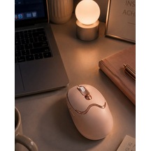 Mey İthalat M02 Mouse Çok Renkli