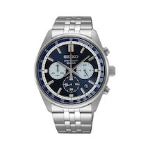 Seiko Chronograph Ssb427p1 Erkek Kol Saati-24017 Çok Renkli