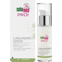 Sebamed Pro  Canlandırıcı Serum 30 ML