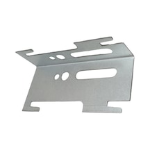 Panel Radyatör Askı Konsolu Tek Parça