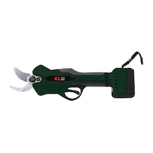 Klpro KLBBMT18B-20 Şarjlı Budama Makası