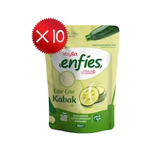 Yayla Enfies Freeze Dried Kabak 10 G X10 100 G