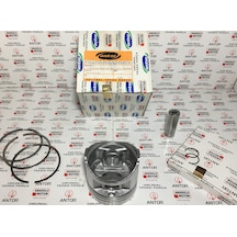 ANTOR /lombardini Ad320/15ld315 6.5hp (YERLİ/İTALYAN) Piston Segman Komple Std